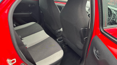Toyota Aygo 1.0 VVT-i X-Play 5dr Petrol Hatchback